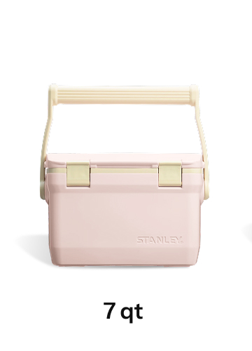 7qt Adventure Easy Carry Lunch Cooler