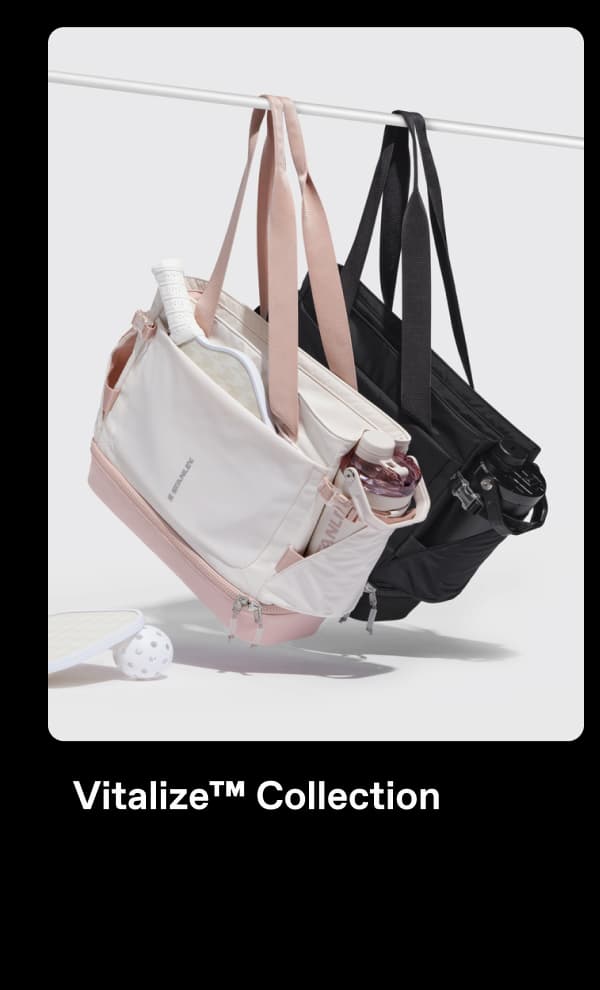 Vitalize™ Collection