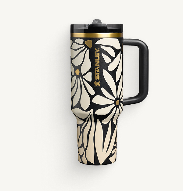 The Quencher® ProTour Flip Straw Tumbler | 40 oz