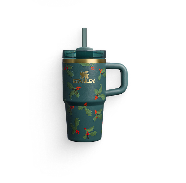 The Cheers & Cheer Quencher H2.O FlowState™ Tumbler | 20 OZ