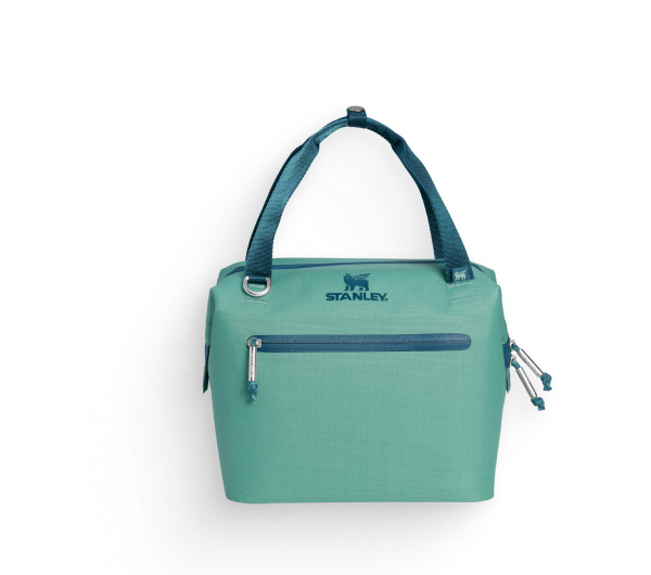The All Day Julienne Mini Cooler | 10 Can | 7.4 QT | 7.0 L