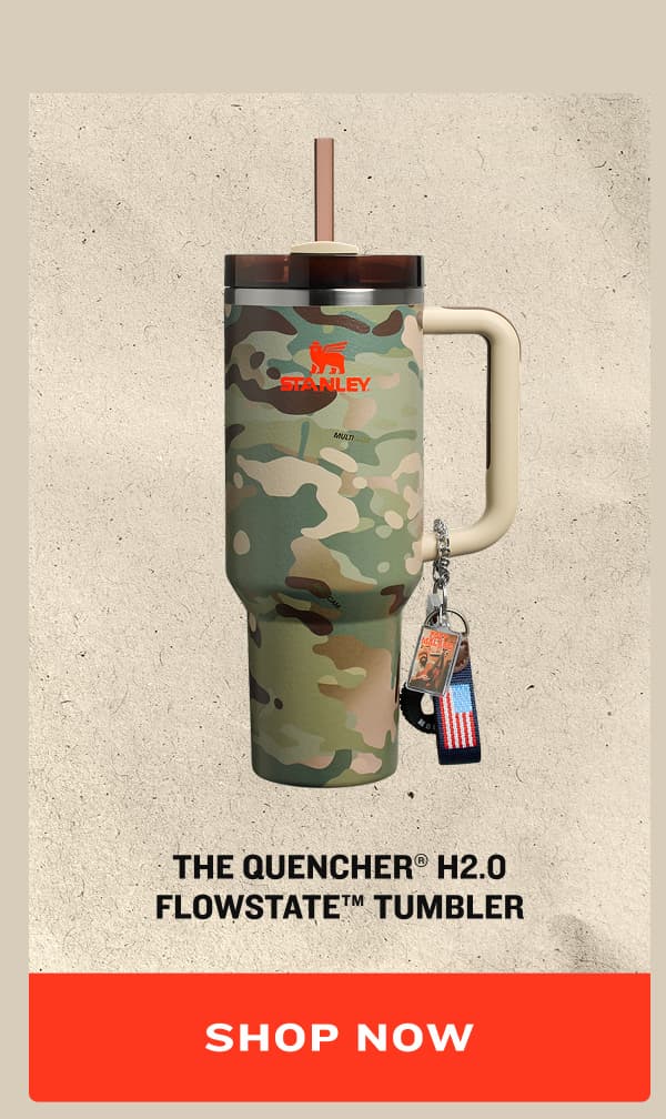 The Quencher H2.0 FlowState Tumbler