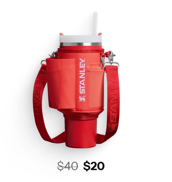 Quencher Carry-All | 40oz