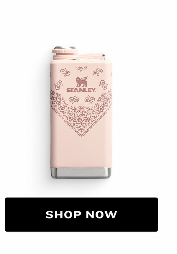 Adventure Pre-Party Flask | 8 OZ