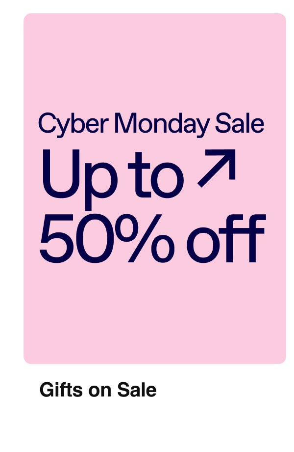 Gifts on sale