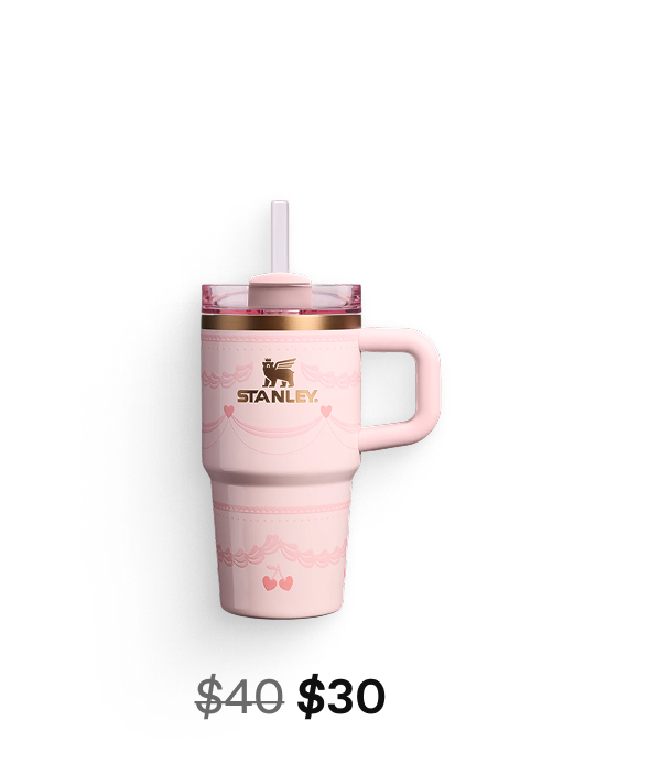 The Valentine's Day Quencher H2.0 Flowstate™ Tumbler