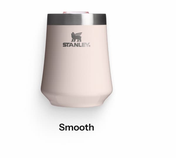 Smooth Reserve Wine Tumbler