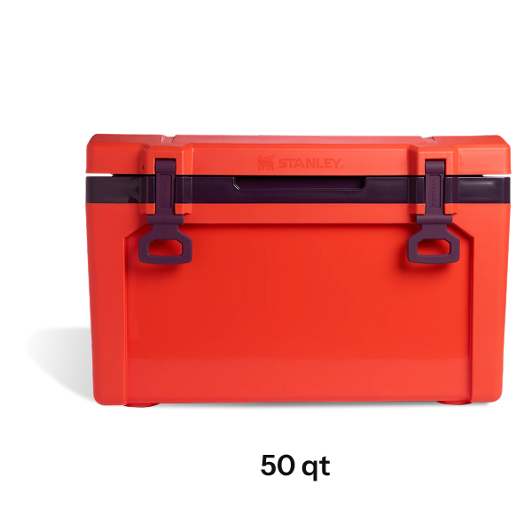 50qt Adventure Cold For Days Outdoor Cooler