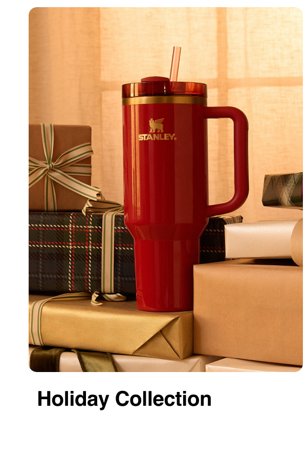 Holiday Collection