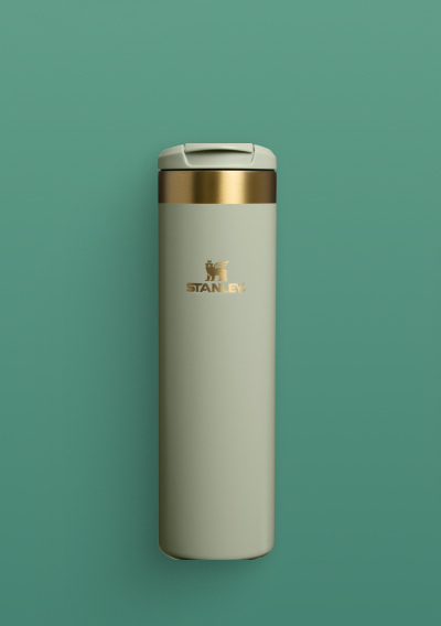 The AeroLight™ Transit Bottle | 20 OZ