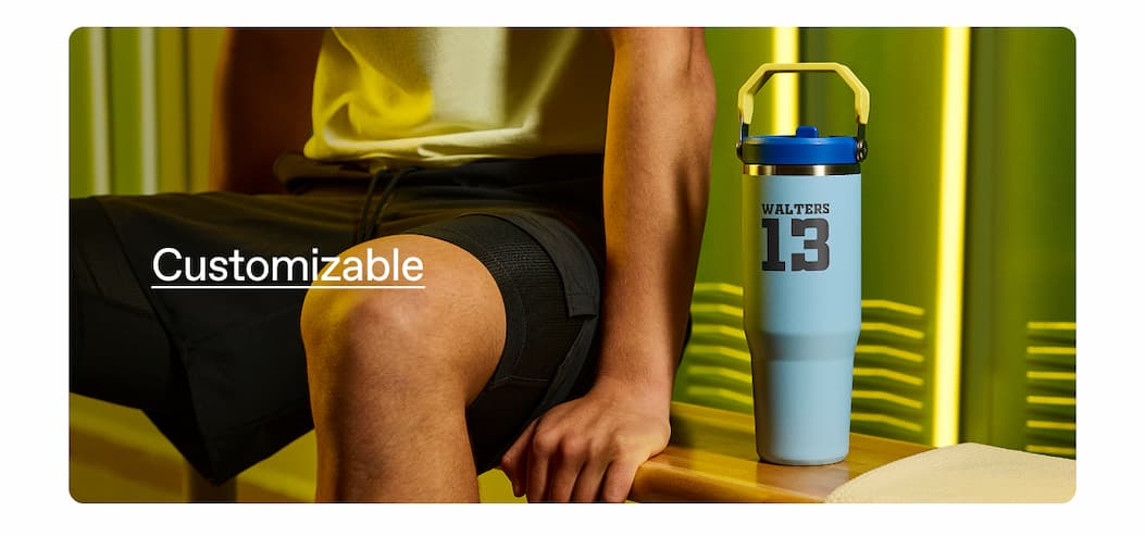 Customizable
