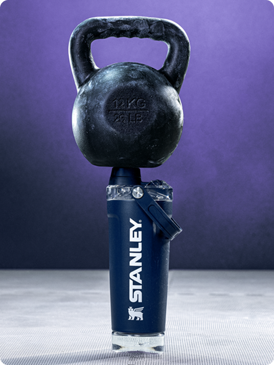 Workout Essentials