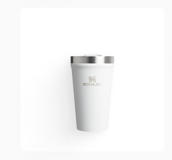 The Everyday Tumbler | 16 OZ | Frost