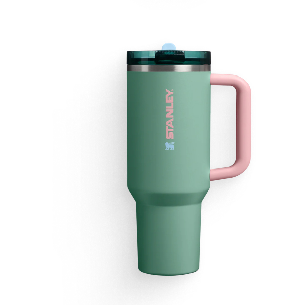 Stanley 1913 x Antonela Quencher ProTour Flip Straw Tumbler