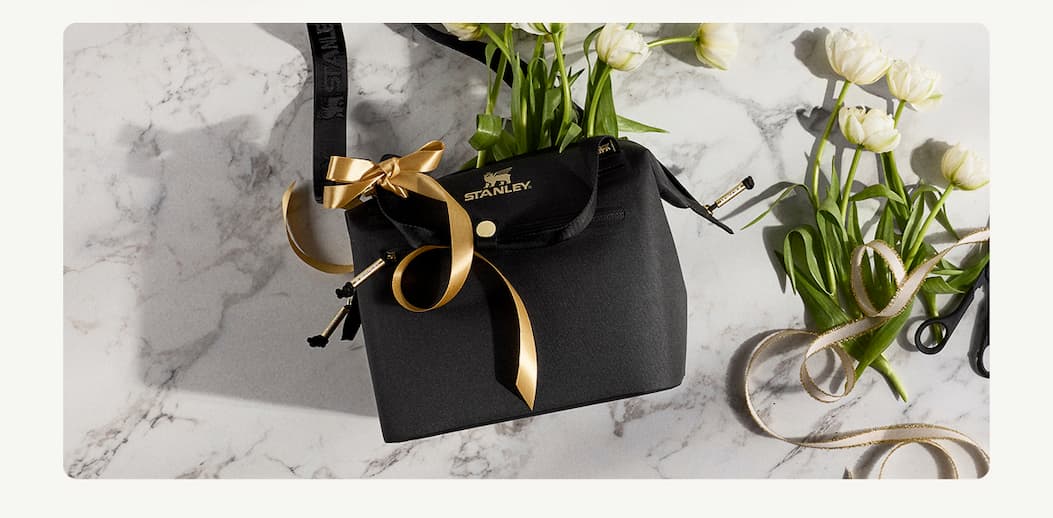 The All Day Julienne Mini Cooler
