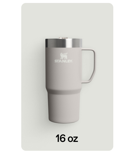 Everyday Suburban Mug | 16oz | Ash