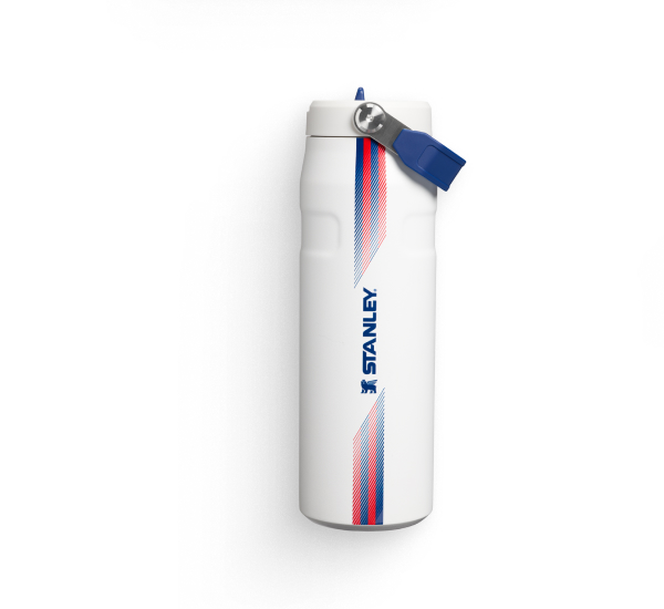 The Country Collection IceFlow™ Aerolight Flip Straw Bottle | 24 OZ