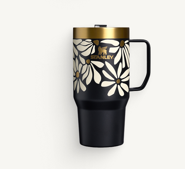 The Everyday Suburban Mug