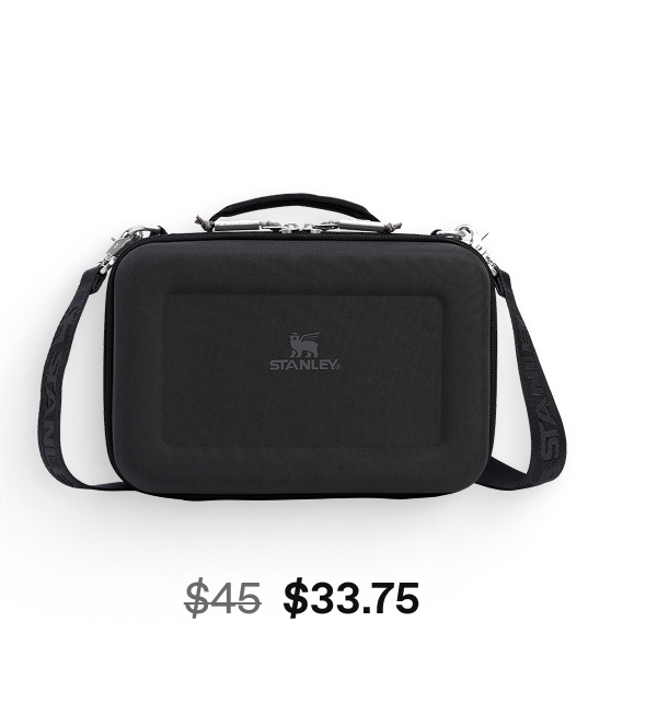 All Day Mini Lunch Box | 4.2 QT