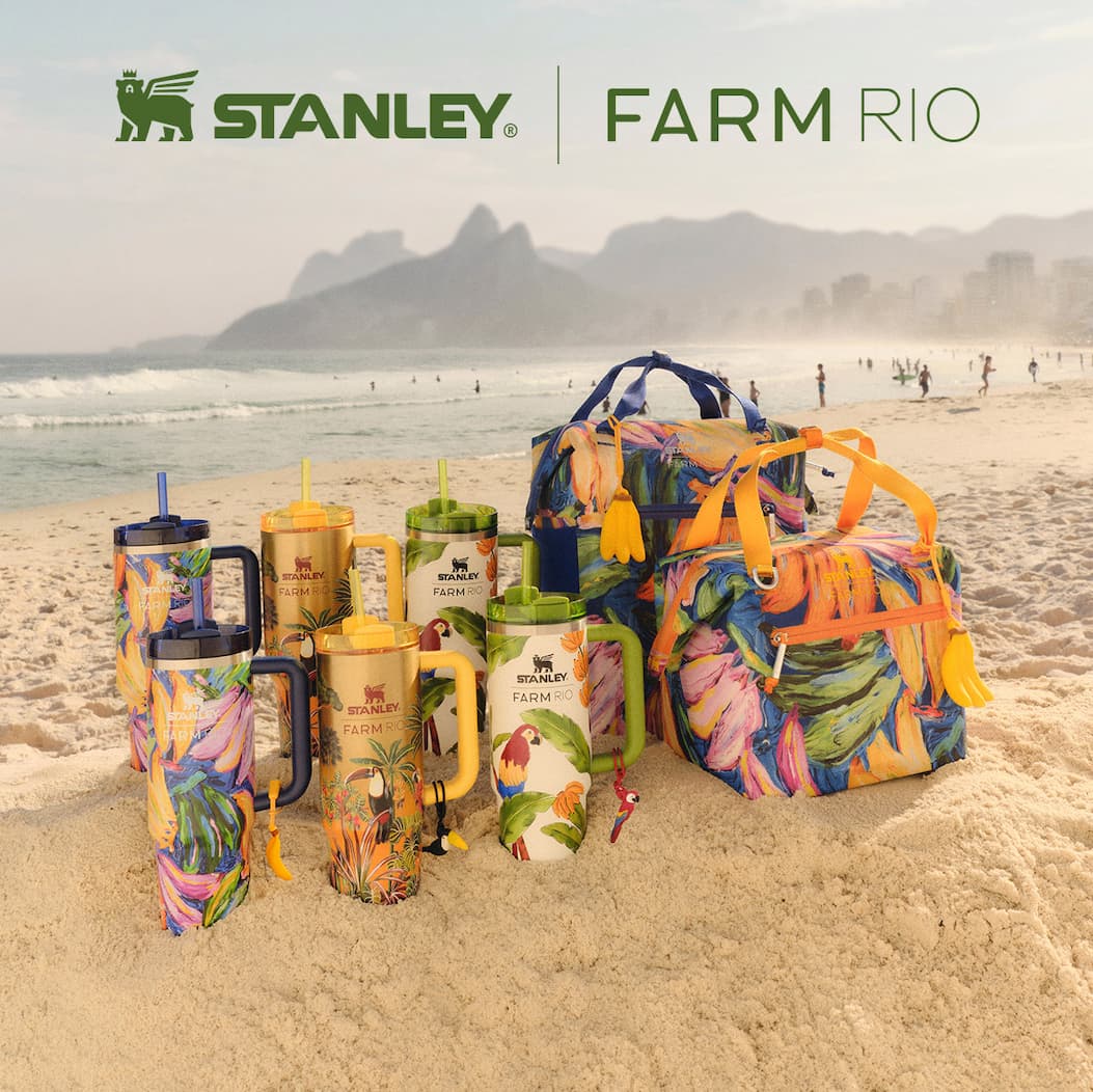 Stanley 1913 | FARM Rio