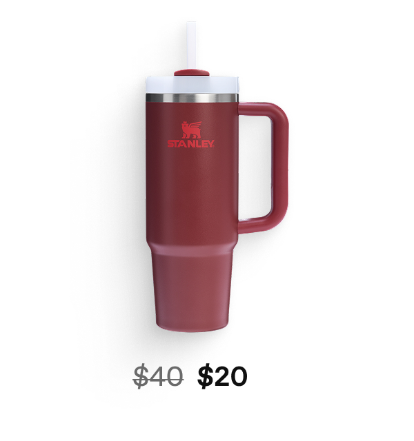 Quencher H2.0 Flowstate™ Tumbler | 30 OZ