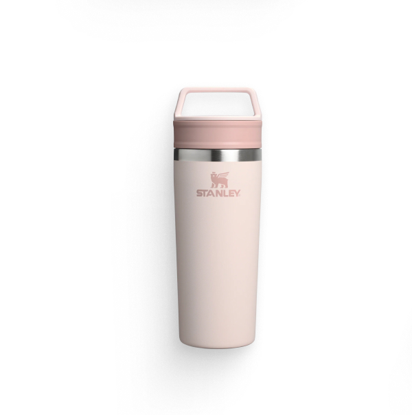 Rose Quartz | Café-To-Go Travel Mug 16 OZ