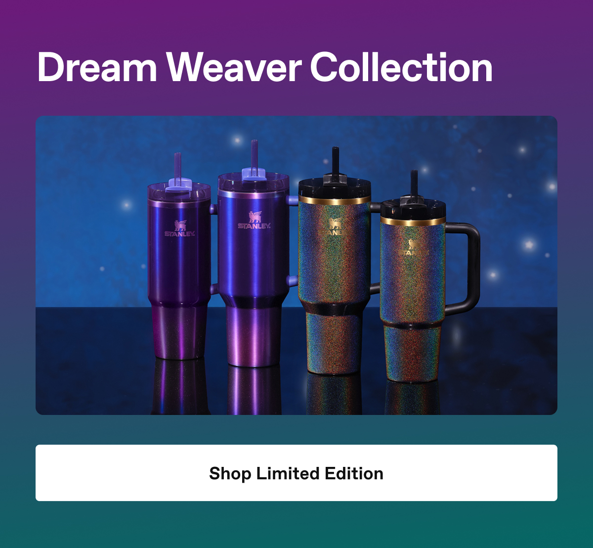 Shop Limited Edition