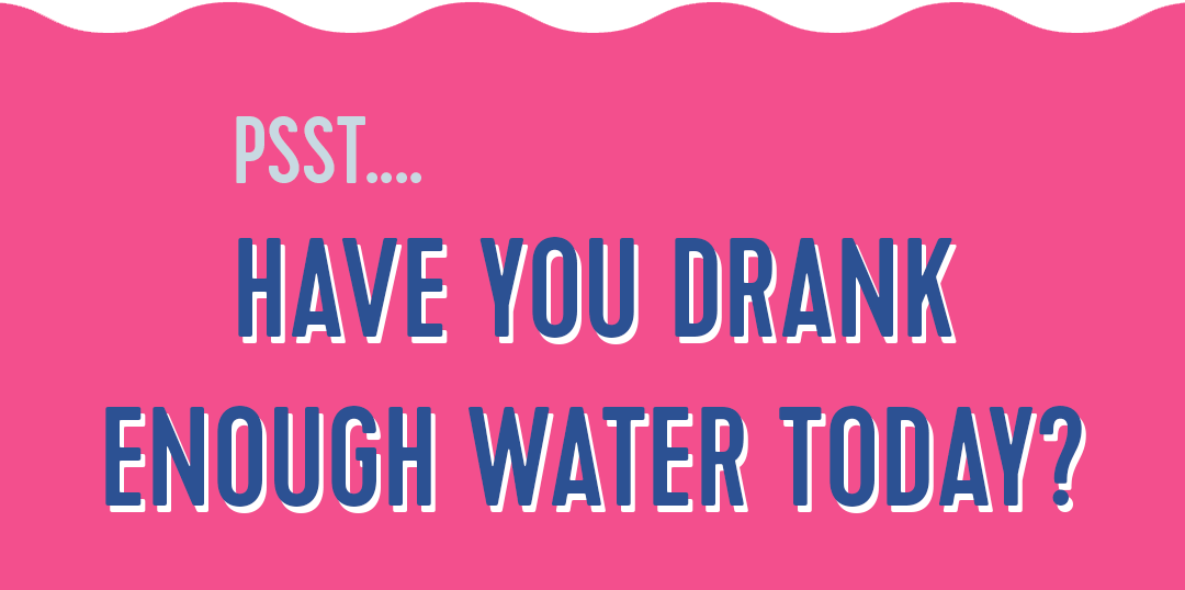 Signs you're dehydrated (and what to do about it) 🌱💧 Go Hydrate