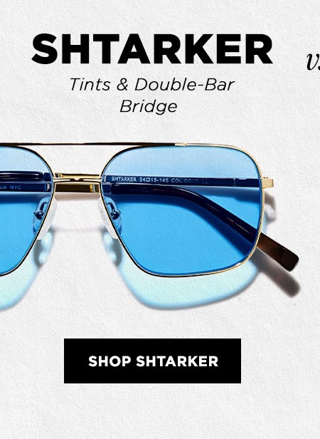 Tints & Double-Bar Bridge