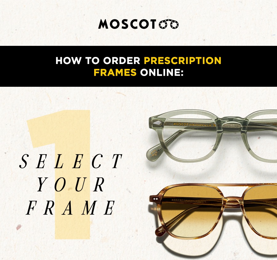 SELECT FRAME