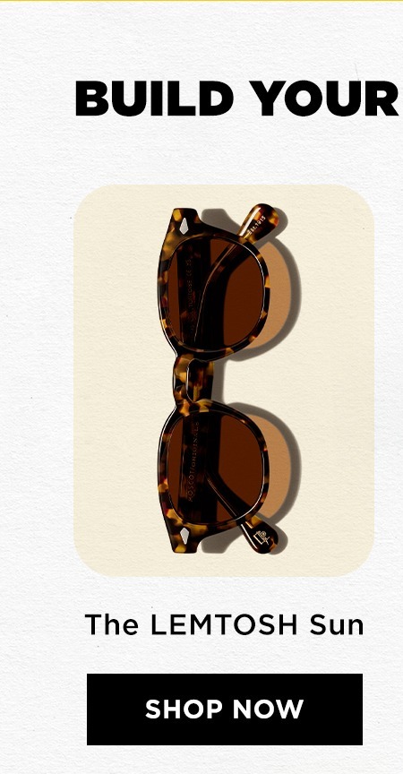 SHOP LEMTOSH SUN
