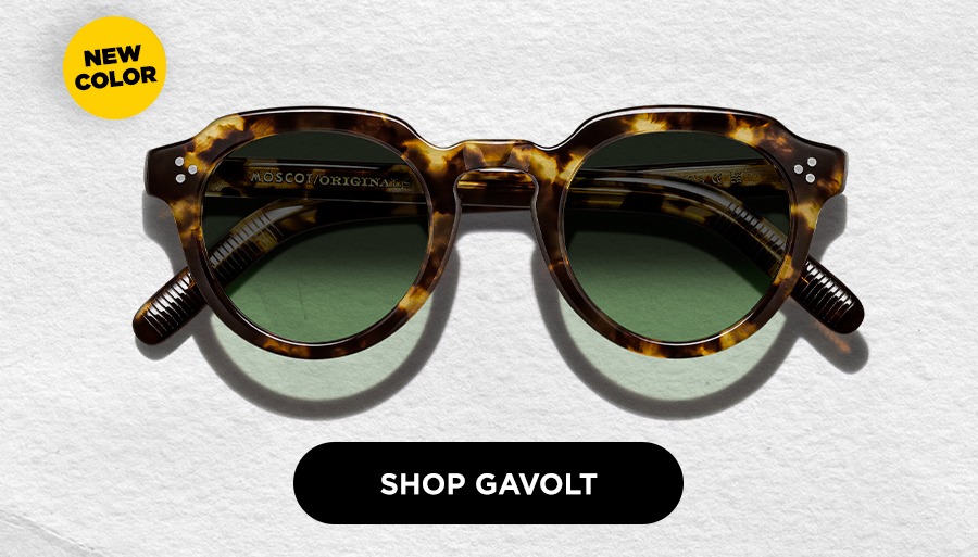 SHOP GAVOLT