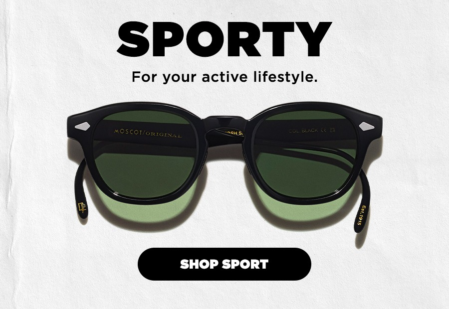 The Sporty LEMTOSH Sport 