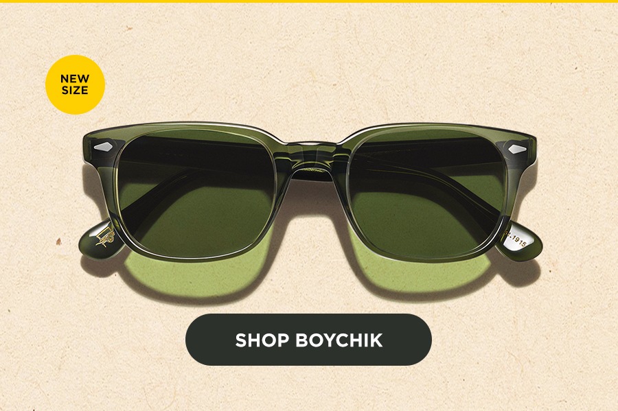 SHOP BOYCHIK