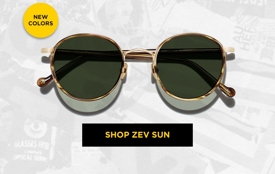 SHOP ZEV SUN