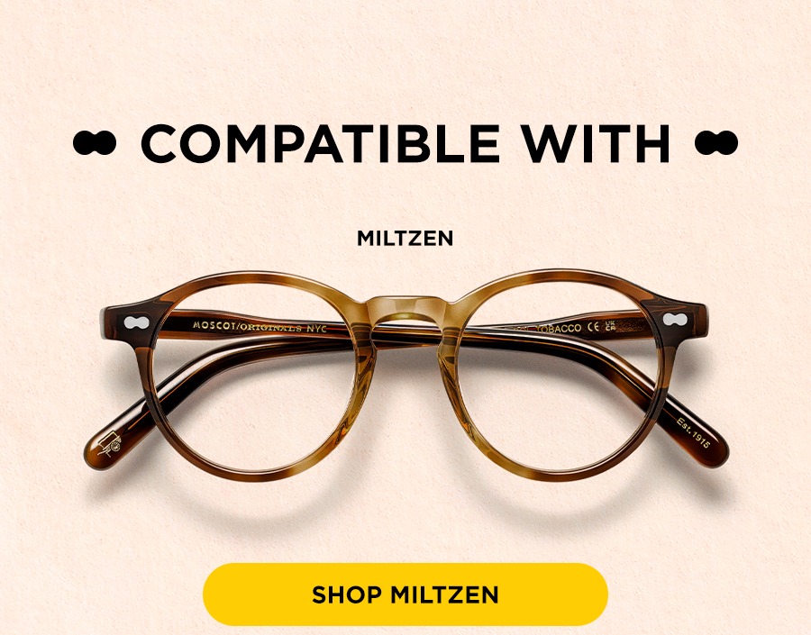 COMPATIBLE WITH MILTZEN