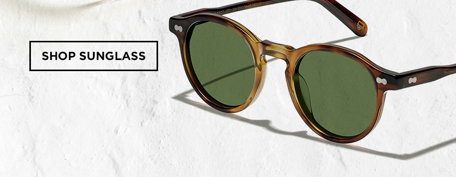 MILTZEN IN TOBACCO SUNGLASS