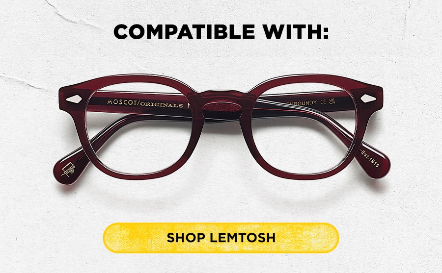 Compatible with The LEMTOSH