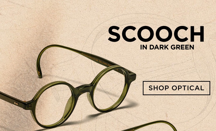 SHOP SCOOCH Dark Green