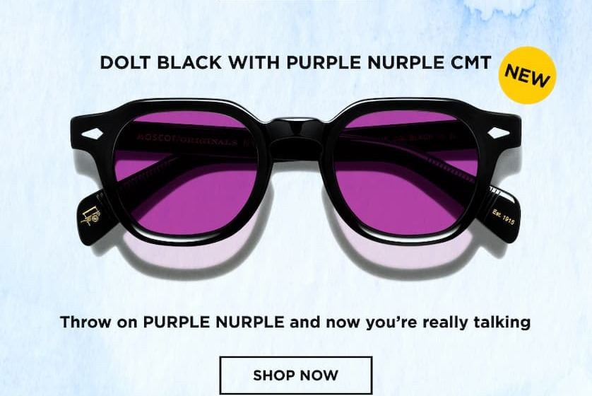 DOLT Black Purple Nurple