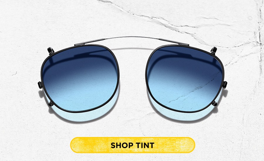 Discover The CLIPTOSH Matte Black with Custom Made Tints