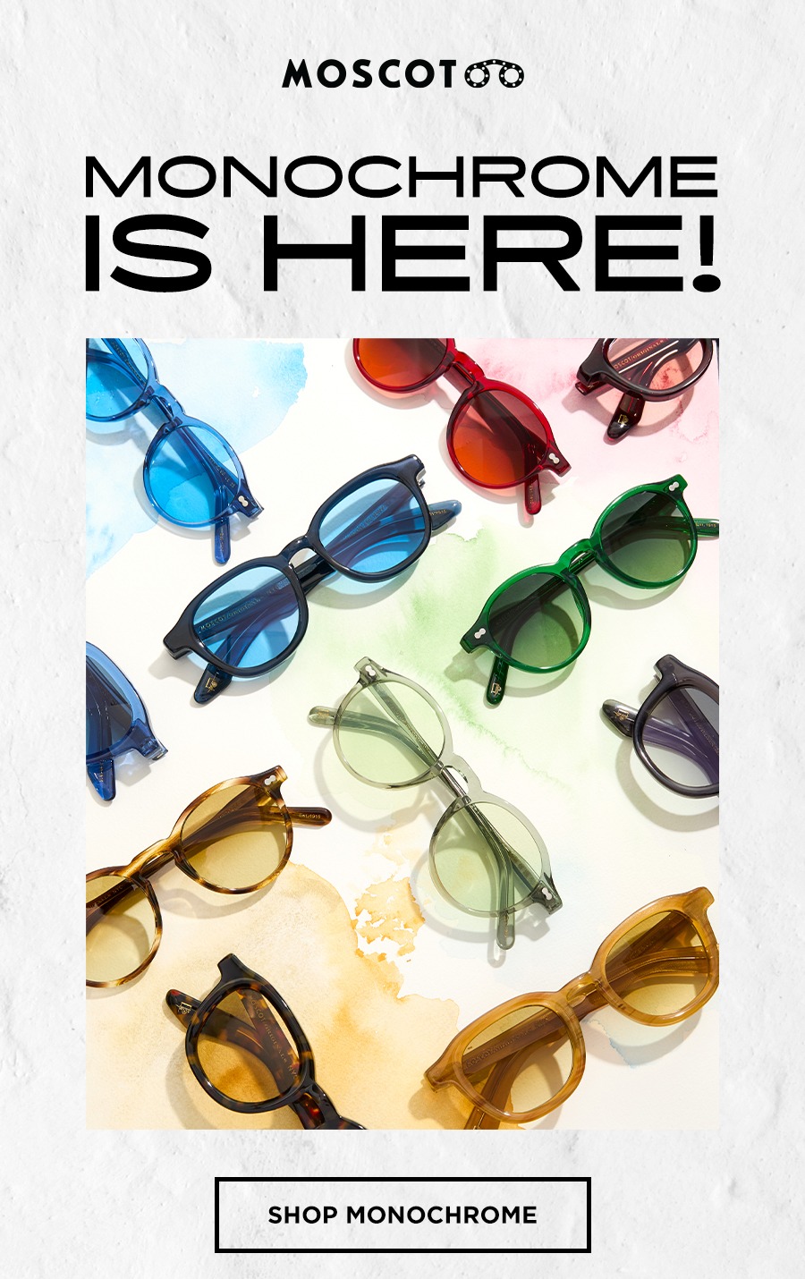 SHOP THE MONOCHROME COLLECTION