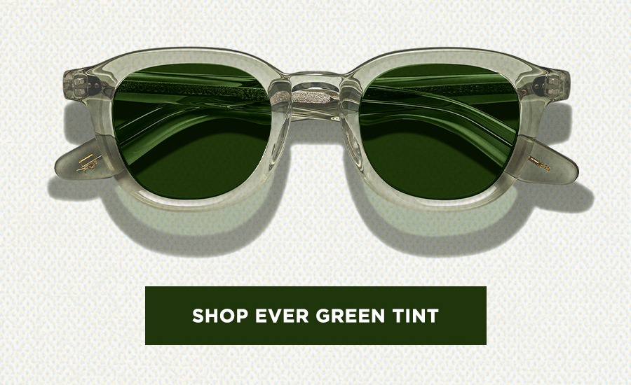 The NEW DAHVEN Sage w/Ever Green