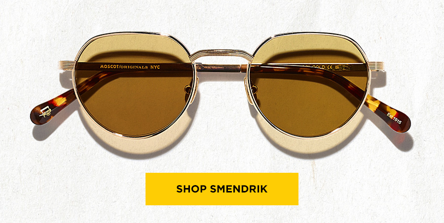 The SMENDRIK SUN in Gold