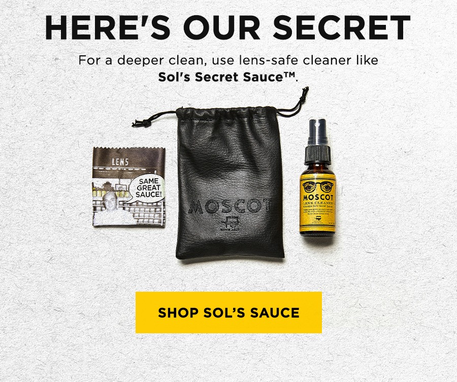 shop Sol's sauce