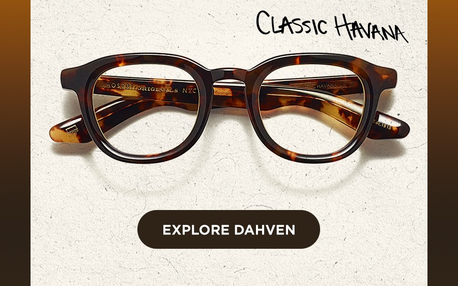 EXPLORE DAHVEN