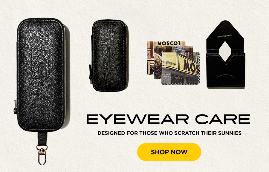 Explore Eye Care Must Haves 