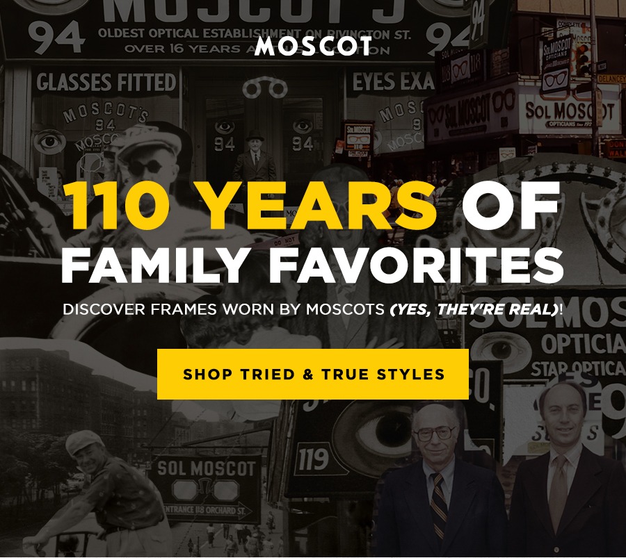 Shop Family Favorites 