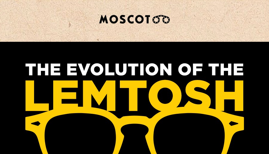 The Evolution of the LEMTOSH