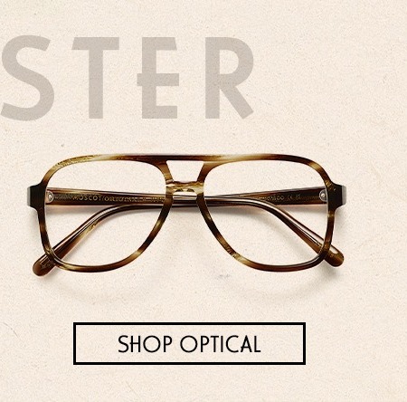 The SHEISTER in Bamboo